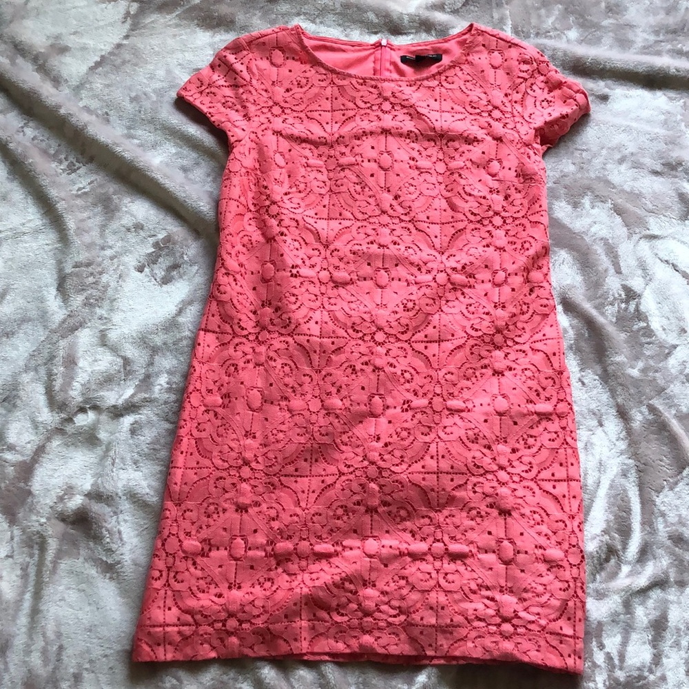 Women’s size 10 floral dress